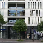 Seine Front Room / Lib. F.Mitterrand